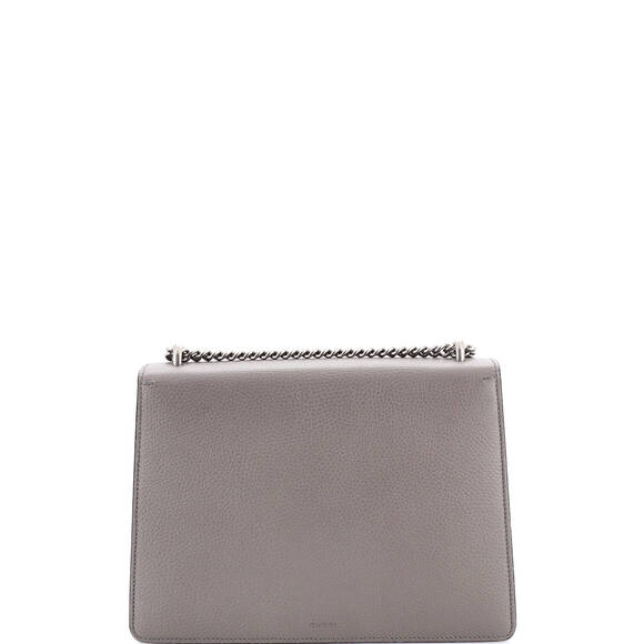 Gucci Medium Dionysus Bag Leather - Picture 3 of 5